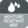 Moisture Resistant MDF 